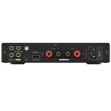 AO300 Pro Stereo Amplifier & DAC