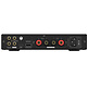 AO300 Pro Stereo Amplifier & DAC