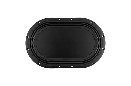 PASSIVO 6,5x10" Passive Radiator
