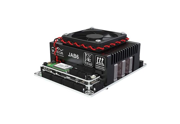 AA-JA33288 JAB6 Amplifier module