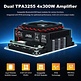 AA-JA33288 JAB6 4 x 300 W Class D Amplifier Module