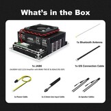 AA-JA33288 JAB6 4 x 300 W Class D Amplifier Module
