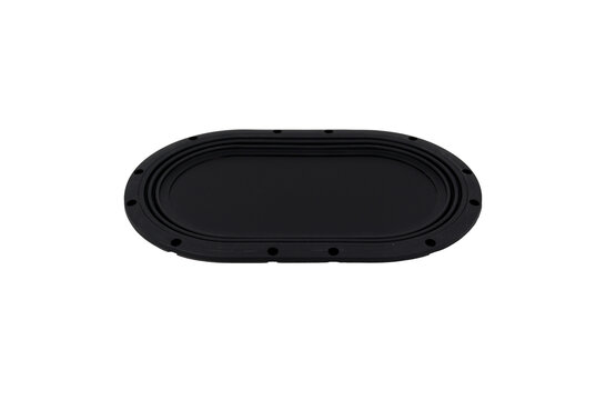 PASSIVO 6,5x10" Passive Radiator
