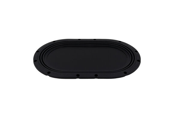 PASSIVO 6,5x10" Passive Radiator