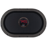 PASSIVO 6,5x10" Passive Radiator