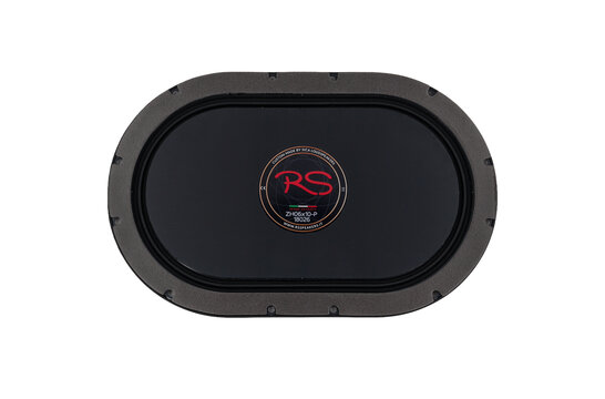 PASSIVO 6,5x10" Passive Radiator
