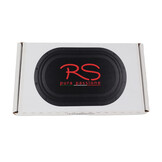 PASSIVO 6,5x10" Passive Radiator