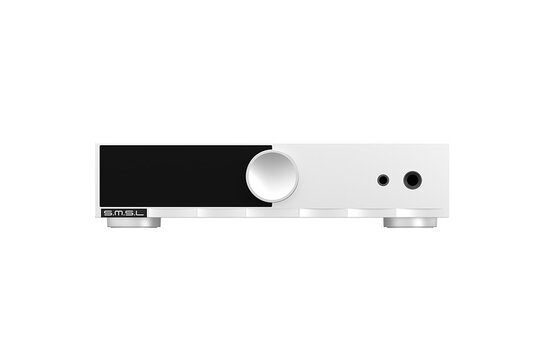 H200 Balanced Headphone Amplifier and Preamplifier