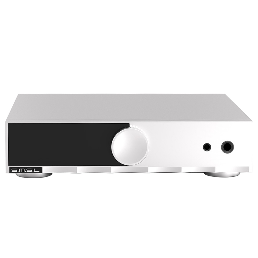 H200 Balanced Headphone Amplifier and Preamplifier