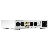 H200 Balanced Headphone Amplifier and Preamplifier