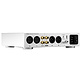 H200 Balanced Headphone Amplifier and Preamplifier