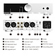 H200 Balanced Headphone Amplifier and Preamplifier