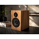 Veritas One Bookshelf Speaker Kit with LD25B-06 and LDW7