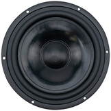 Prestige CA22RNX - H1288 8" Coated Paper Cone Woofer