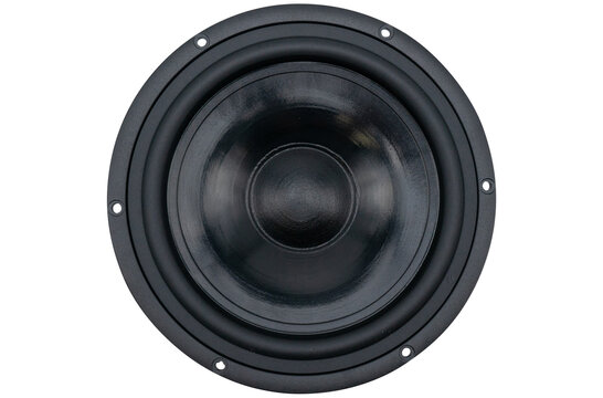 Prestige CA22RNX - H1288 8" Coated Paper Cone Woofer