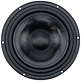 Prestige CA22RNX - H1288 8" Coated Paper Cone Woofer