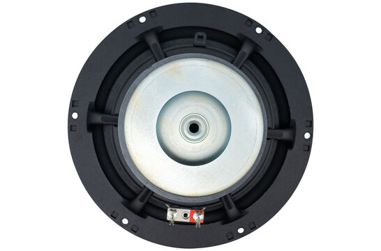 Prestige CA22RNX - H1288 8" Coated Paper Cone Woofer