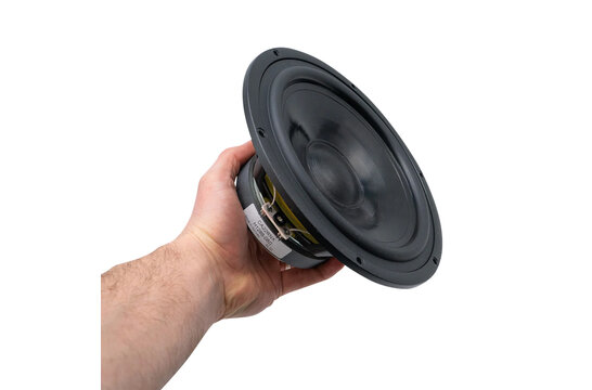 Prestige CA22RNX - H1288 Woofer Medio-Bassi