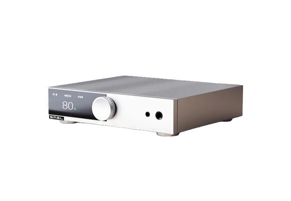 H200 Headphone Amplifier