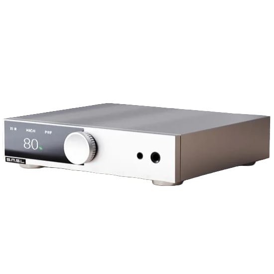 H200 Balanced Headphone Amplifier and Preamplifier