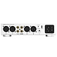 H200 Balanced Headphone Amplifier and Preamplifier