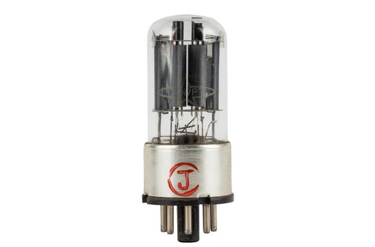 6N7P Vacuum Tube for Dayton Audio HTA200