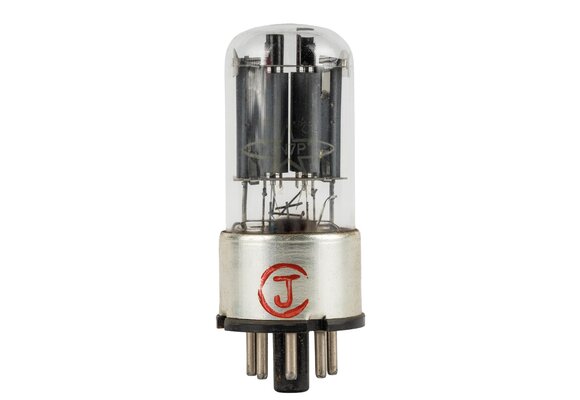 6N7P Vacuum Tube