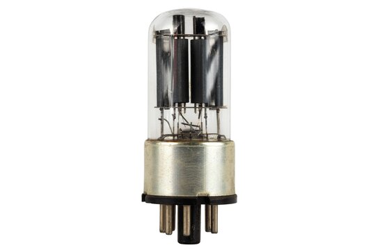 6N7P Vacuum Tube for Dayton Audio HTA200