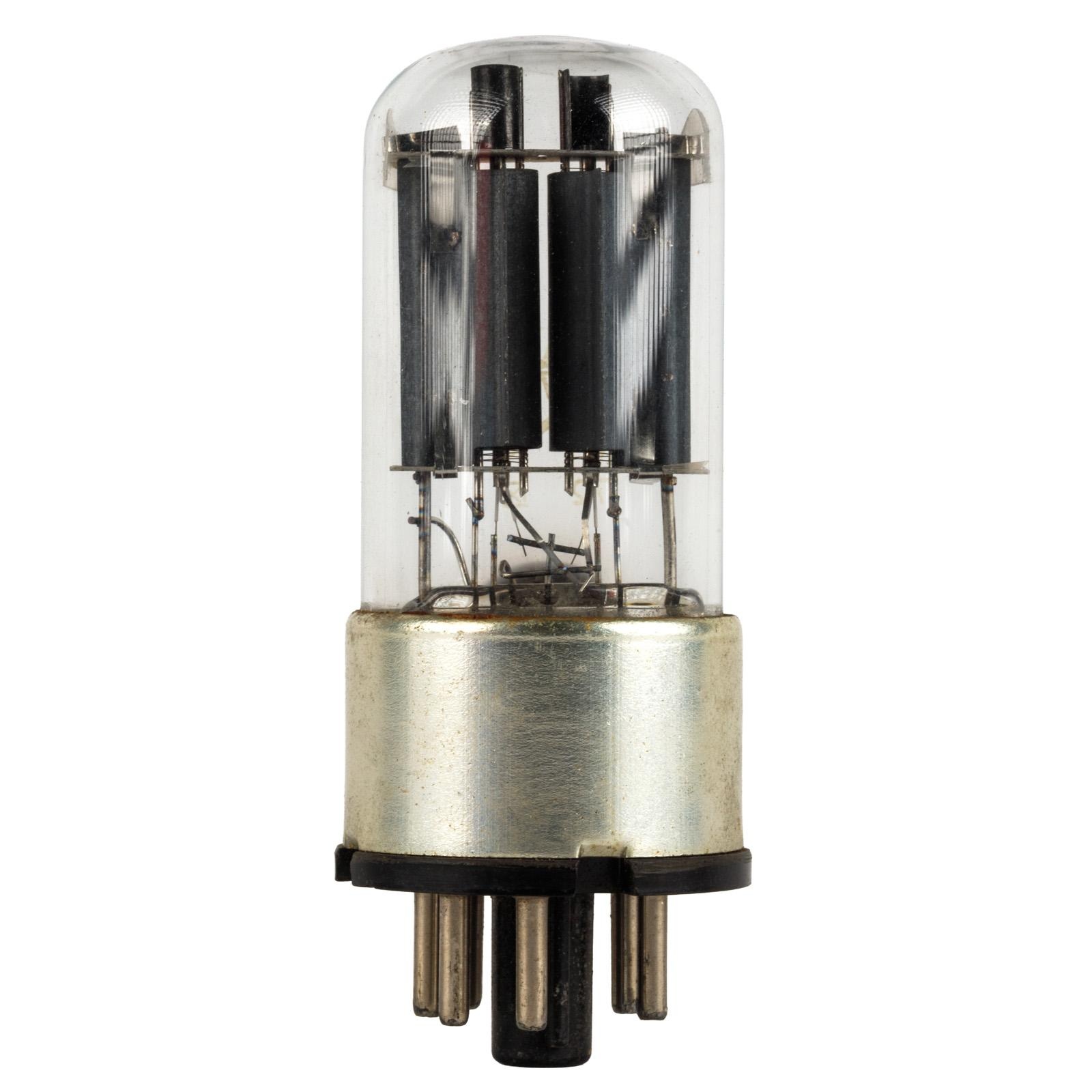 6N7P Vacuum Tube for Dayton Audio HTA200