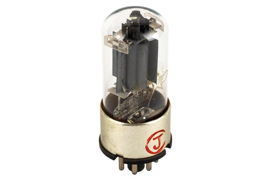 6N7P Vacuum Tube for Dayton Audio HTA200