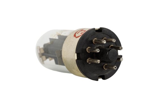 6N7P Vacuum Tube for Dayton Audio HTA200