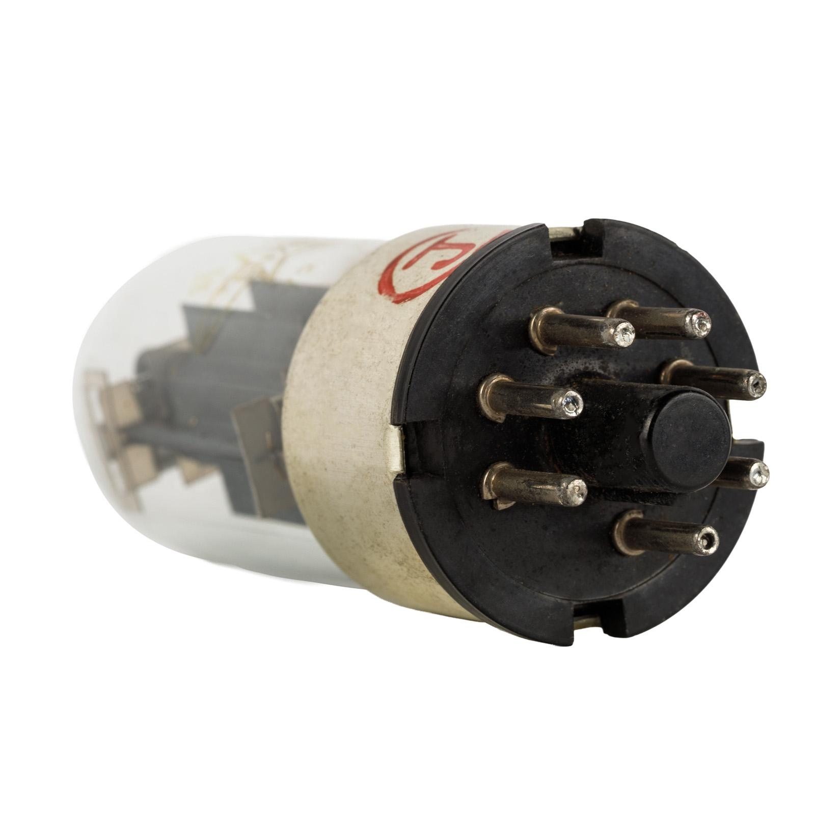6N7P Vacuum Tube for Dayton Audio HTA200