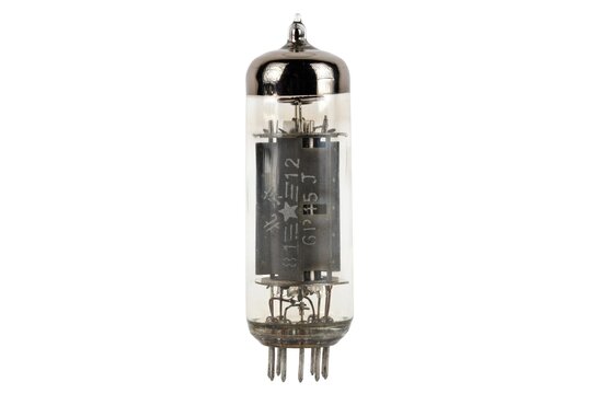 6P15 Vacuum Tube for Dayton Audio HTA100