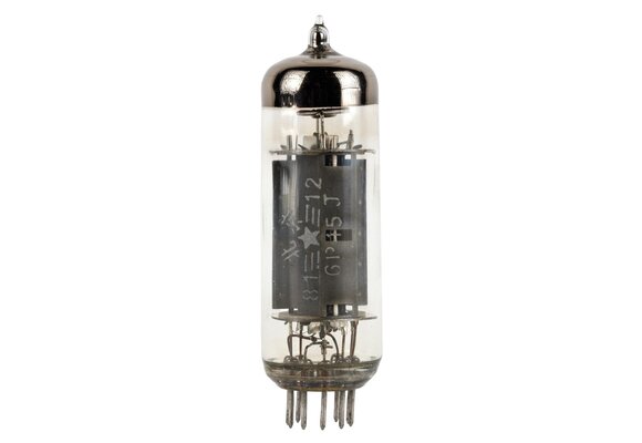 6P15 Vacuum Tube