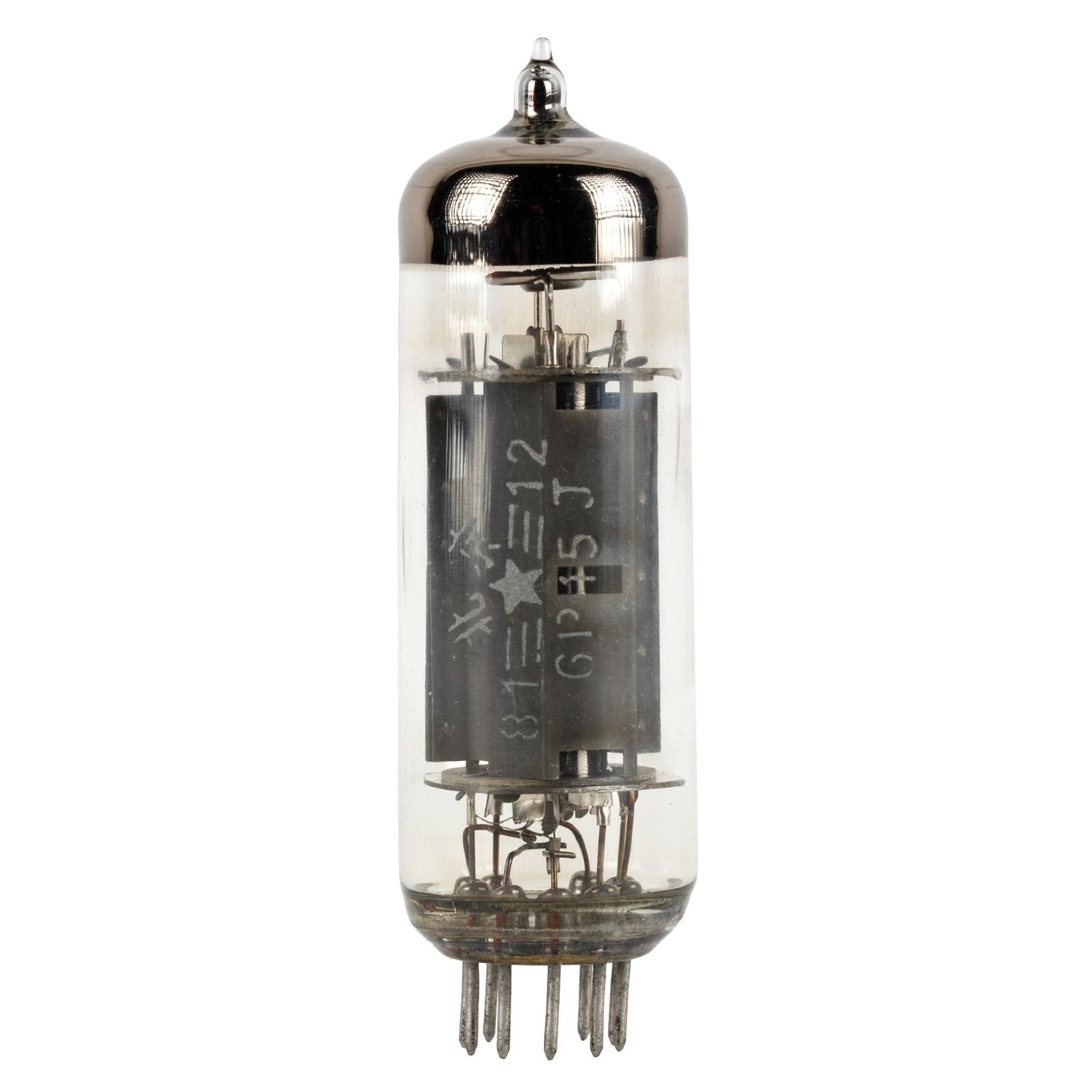 6P15 Vacuum Tube for Dayton Audio HTA100