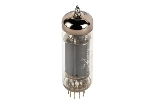 6P15 Vacuum Tube for Dayton Audio HTA100