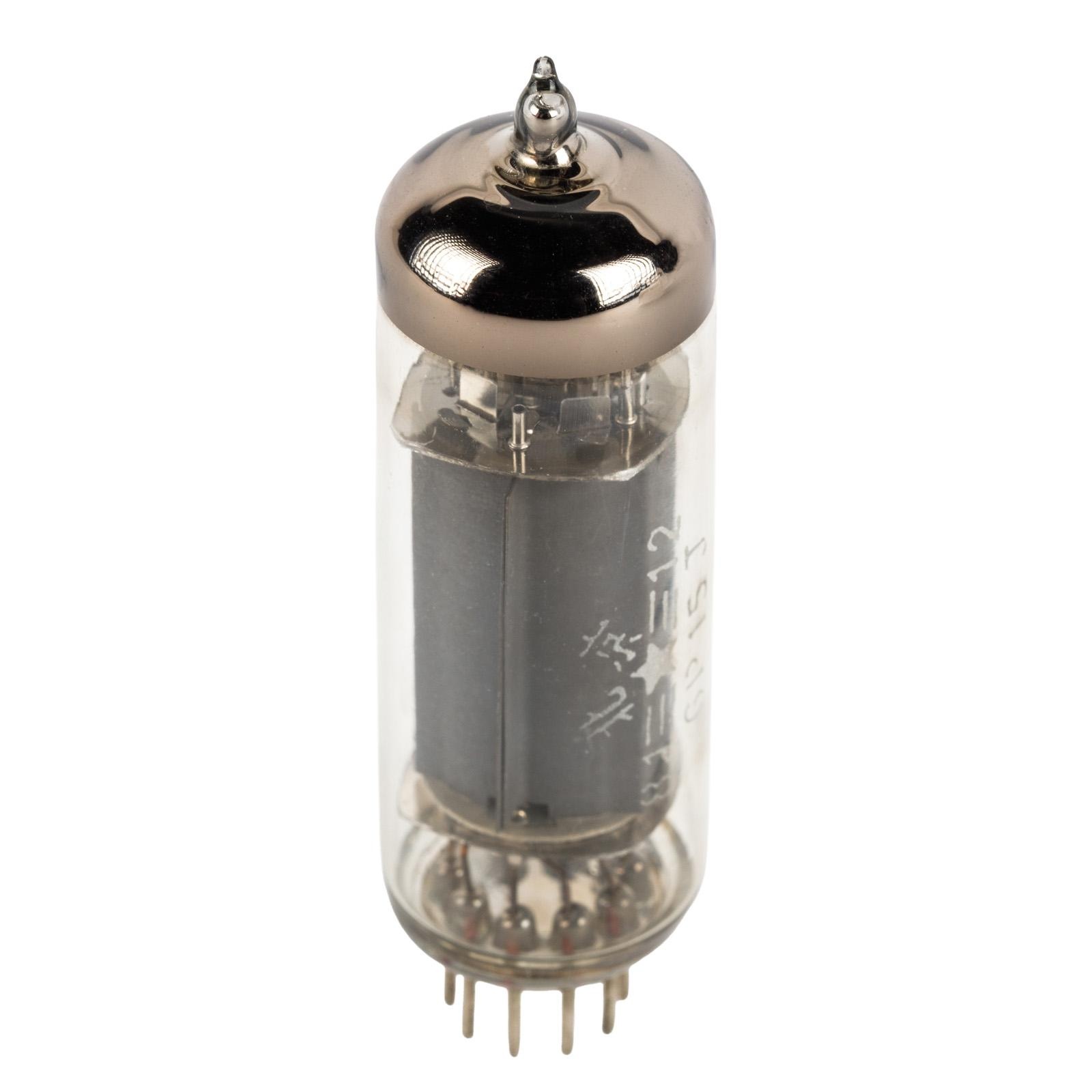 6P15 Vacuum Tube for Dayton Audio HTA100