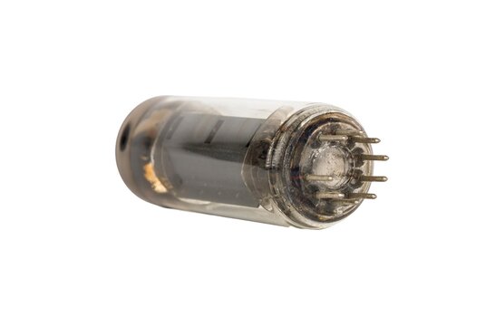 6P15 Vacuum Tube for Dayton Audio HTA100