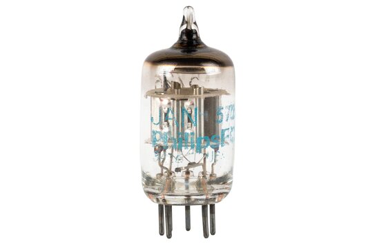 5726 Vacuum Tube for Dayton Audio HTA200