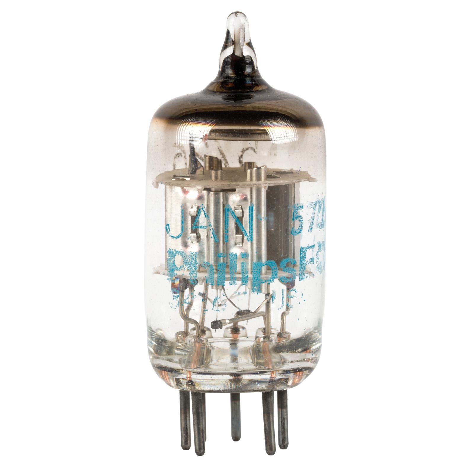 5726 Vacuum Tube for Dayton Audio HTA200