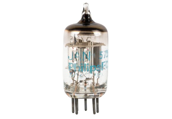 5726 Vacuum Tube
