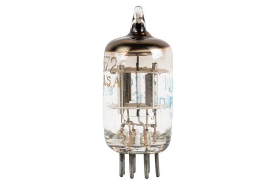 5726 Vacuum Tube for Dayton Audio HTA200