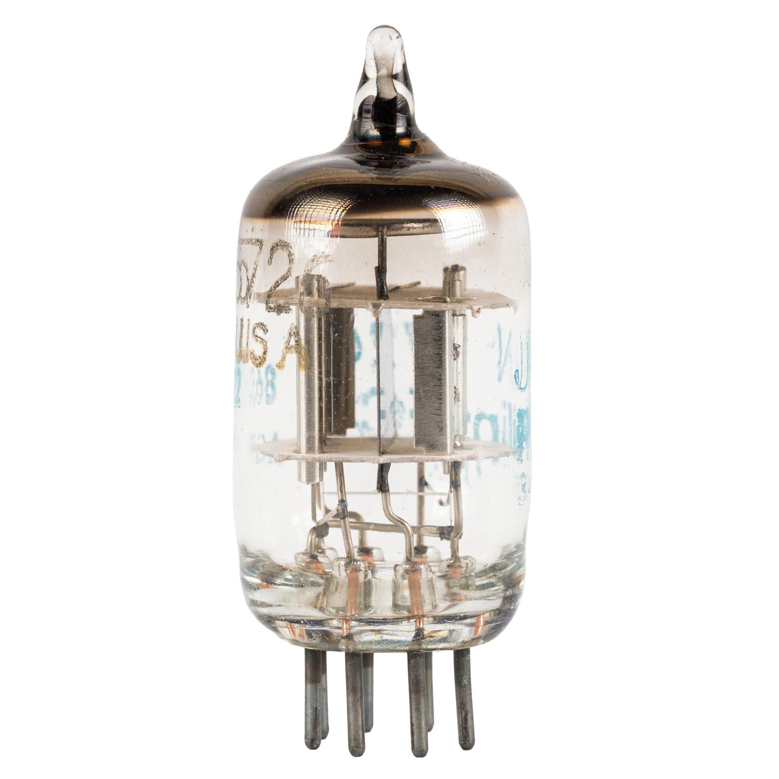 5726 Vacuum Tube for Dayton Audio HTA200