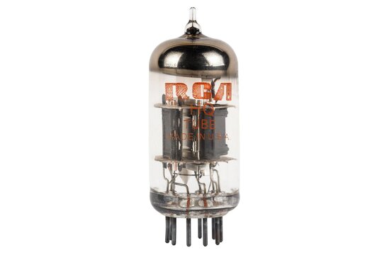 5BR8 Vacuum Tube for Dayton Audio  HTA200