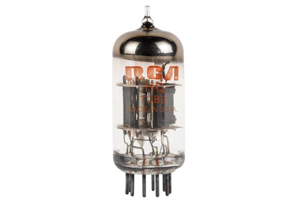 5BR8 Vacuum Tube
