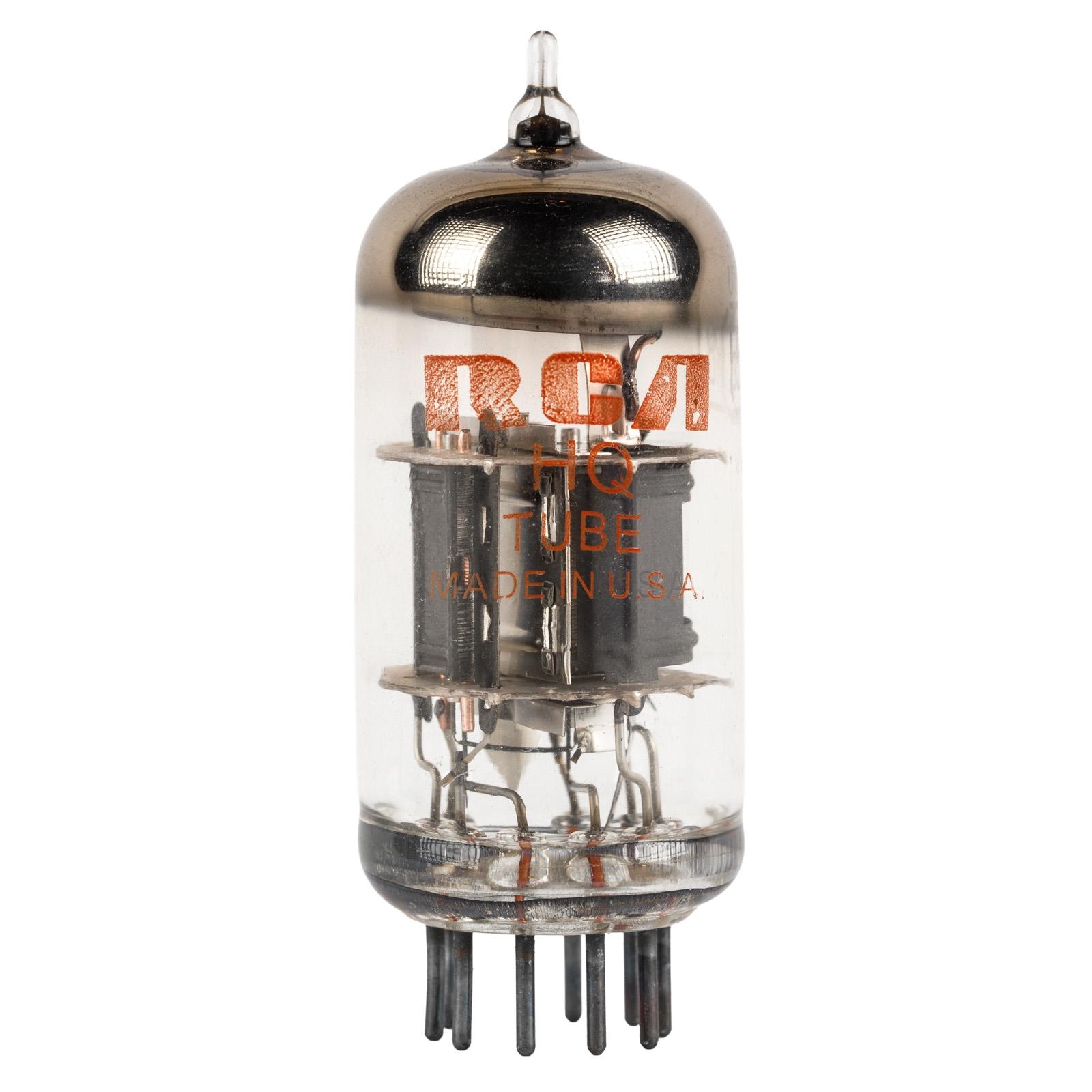 5BR8 Vacuum Tube for Dayton Audio  HTA200