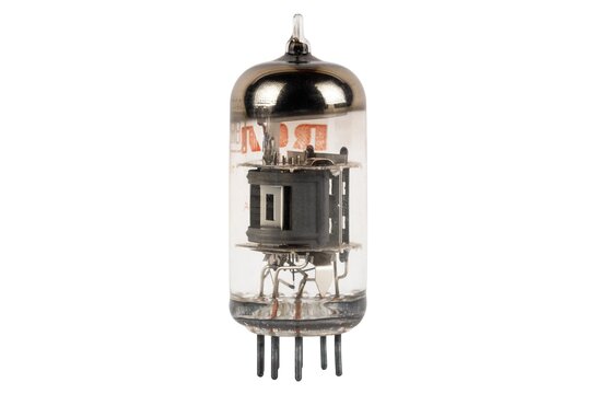 5BR8 Vacuum Tube for Dayton Audio  HTA200