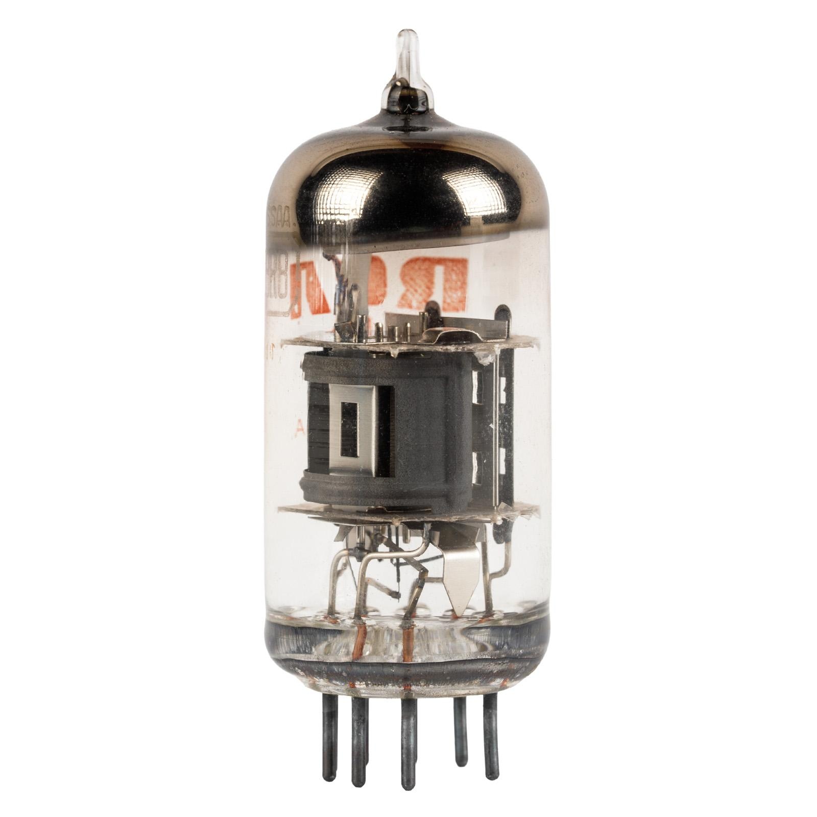 5BR8 Vacuum Tube for Dayton Audio  HTA200