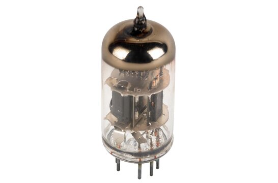 5BR8 Vacuum Tube for Dayton Audio  HTA200