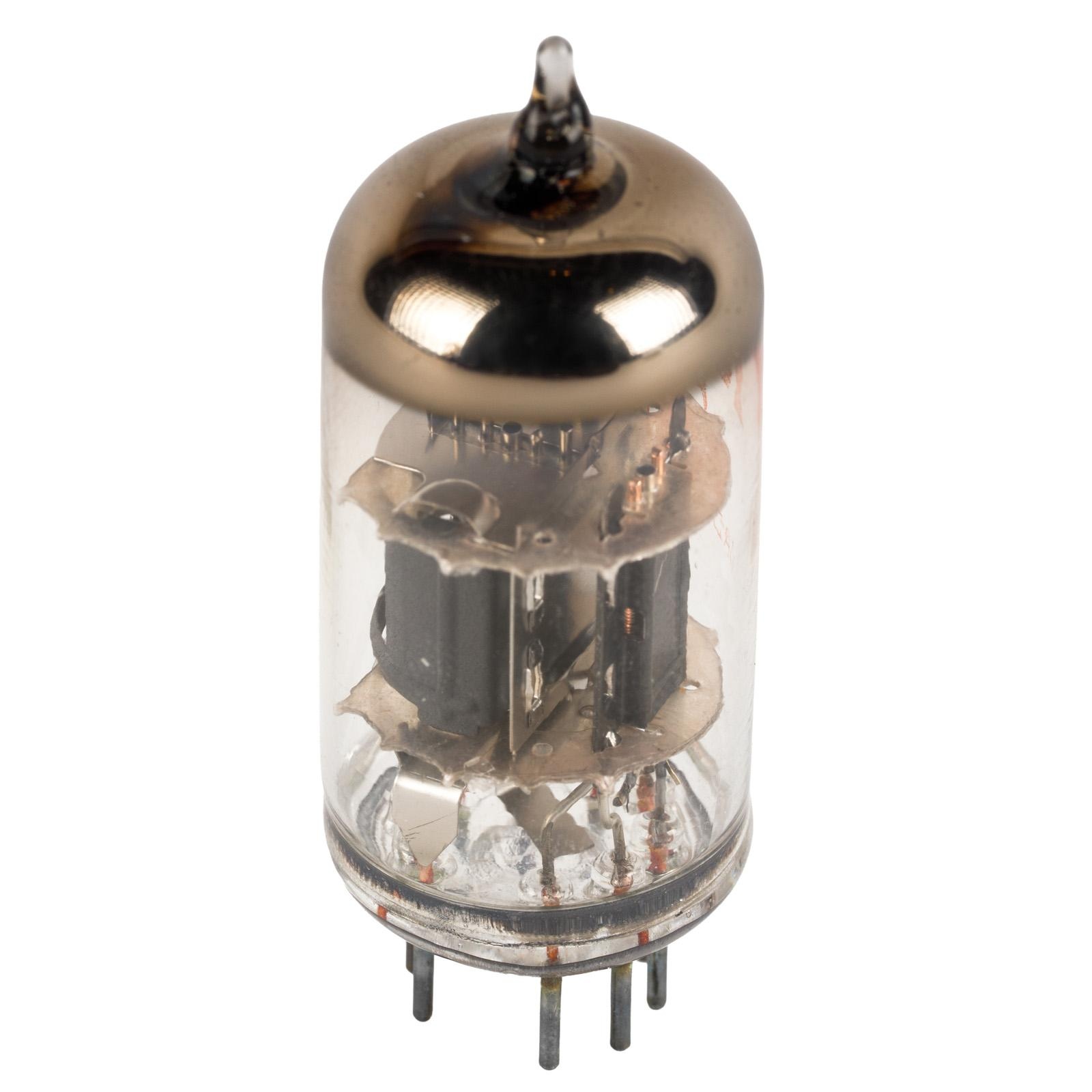 5BR8 Vacuum Tube for Dayton Audio  HTA200